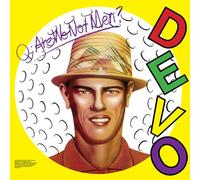 Q. Are We Not Men? A: We Are Devo! [Analog]