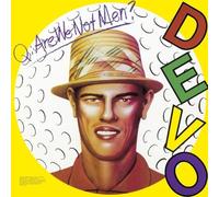 Devo Are We Not Men (CD) (US IMPORT)