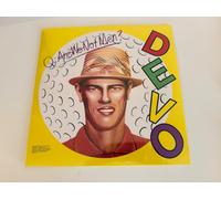 Q. Are We Not Men? A: We Are Devo! [Analog]