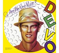 Devo - Q:Are We Not Men? [VINYL]