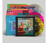 Devo - Recombo Dna [VINYL]