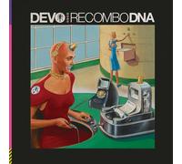DEVO - RECOMBO DNA (4LP & MINI CD) [VINYL]