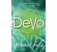 Devo: Revolution