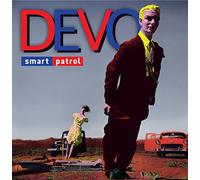 Devo - Smart Patrol