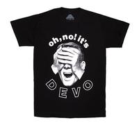 Devo Shocked Daddy T Shirt