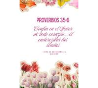 Devocional Diario con Dios Reflexiones, actividades bíblicas y espacio para escribir tus pensamientos y oraciones: Mi Diario Devocional con Dios