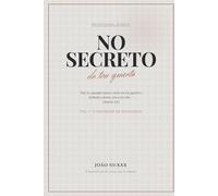 Devocional - No Secreto do Teu Quarto (Capa Dura): Vol. 1 - O Despertar da Identidade