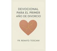 Devocional para el primer año de divorcio