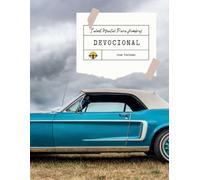 Devocional Salud Mental Para Hombres