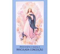 Devocionário E Novena À Imaculada Conceição