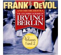Devol, Frank - The Columbia Albums of Irving Berlin, Vol. 1-2