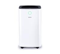 Devola 12L Compressor Dehumidifier, With Dust-Proof Filter - DV12L - Return Unit