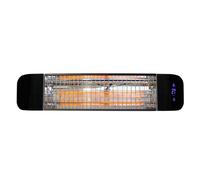 Devola 2.4kW Wi-Fi Patio Radiant Heater - DVPH2400B - Return Unit