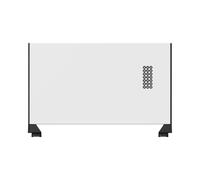 Devola 2000W Convector Heater, White - DVCH2WH
