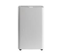 Devola 20L/Day Dehumidifier with Carbon Filter, Laundry Drying & Sleep Mode, Continuous Drainage, Digital Display, Ideal Dehumidifiers for Home, Office & Bedroom