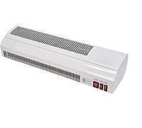 Devola 3000W Over Door Electric Heater & Downflow Air curtain