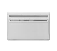 Devola Eco Contour 1.5kw Panel Heater With 24hr/7 Day Timer - DVS1500W - Return Unit