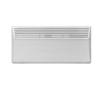 Devola Eco Contour 2kw Panel Heater With 24hr/7 Day Timer - DVS2000W - Return Unit