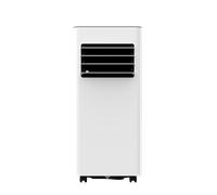 Devola Portable Air Conditioner with Window Kit - 7000BTU - White - DVAC07CW