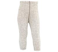 Devold - Baby's Duo Active Merino Longs - Merino base layer size 56, grey/sand