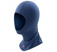 Devold - Breeze Kid Balaclava - Balaclava size 55-58 cm - 10-16 Years, blue