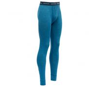 Devold - Breeze Long Johns - Merino base layer size L, blue