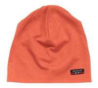 Devold - Breeze Merino 150 Beanie - Beanie size 58 cm, red