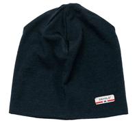 Devold - Breeze Plus Merino 200 Beanie - Beanie size 58 cm, black
