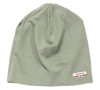Devold Of Norway Breeze Plus Merino 200 Beanie Green 58 cm