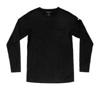 Devold - Breeze Plus Merino 200 Shirt - Merino base layer size M, black