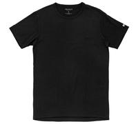 Devold - Breeze Plus Merino 200 T-Shirt - Merino base layer size M, black