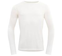 Devold - Breeze Shirt - Merino base layer size L, white