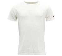 Devold - Breeze T-Shirt - Merino base layer size L, white