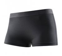 Devold - Breeze Woman Hipster - Merino base layer size L, black/grey