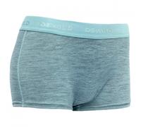 Devold - Breeze Woman Hipster - Merino base layer size XS, turquoise