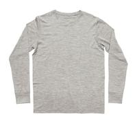 Devold - Classic L/S - Merino shirt size XL, grey
