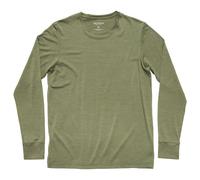 Devold - Classic L/S - Merino shirt size XL, olive