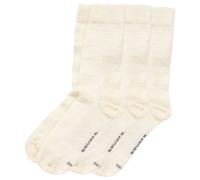 Devold - Daily Merino Light Sock 3-Pack - Sports socks size 36-40, white