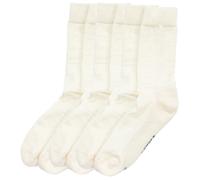 Devold - Daily Merino Medium Sock 3-Pack - Sports socks size 36-40, white