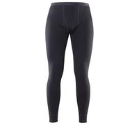 Devold - Duo Active Long Johns W/Fly - Merino base layer size XXL, blue