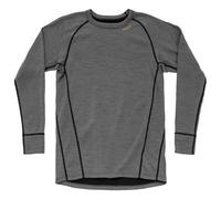 Devold Of Norway Duo Active Merino 205 Long Sleeve T-shirt Grey S Men