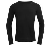 Devold Duo Active Merino Long Sleeve Thermal Shirt - Black