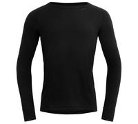 Devold Duo Active Merino Long Sleeve Thermal Shirt - Black
