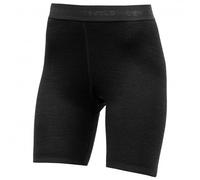 Devold - Duo Active Woman Boxer - Merino base layer size XL, black