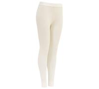 Devold Of Norway Duo Active Merino 205 Base Layer Pants White XL Woman