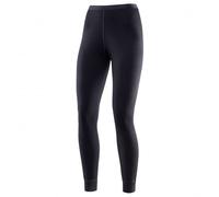 Devold Of Norway Duo Active Merino 205 Base Layer Pants Black 2XL Woman
