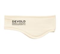 Devold - Endurance Merino Headband - Headband size One Size, white