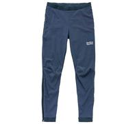 Devold - Endurance Merino Pants - Running trousers size XL, blue