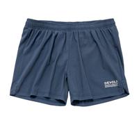 Devold - Endurance Merino Shorts - Running shorts size XL, blue