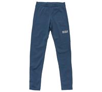 Devold - Endurance Merino Tights - Running trousers size XXL, blue